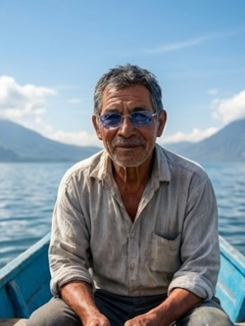 Carlos Armando Pérez. Sacatepéquez