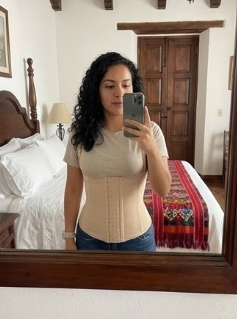 ⭐ Florencia M. Escuintla