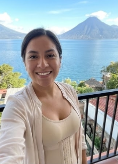 ⭐ Valentina S. Ciudad de Guatemala