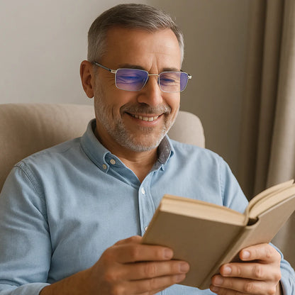 GAFAS MULTIFOCALES VITAL PLUS