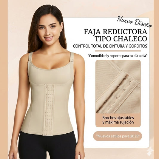 Faja Reloj 304