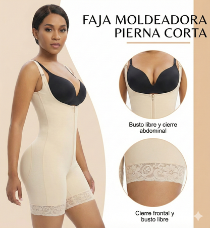 Faja Reloj Arena 406