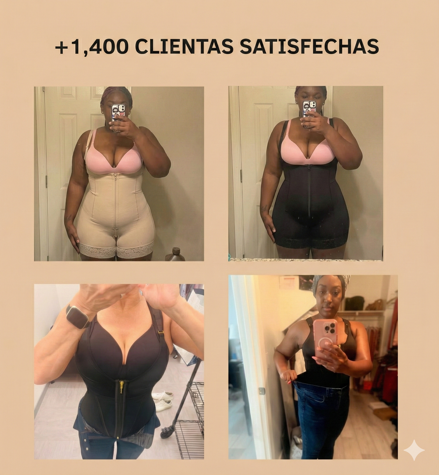 Faja Reloj Arena 406