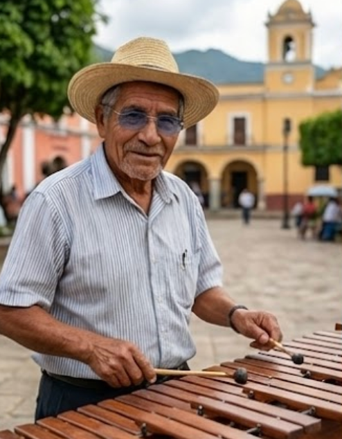 José Manuel Gómez Guatemala