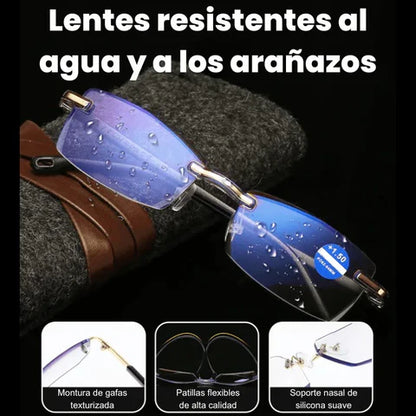 GAFAS MULTIFOCALES VITAL PLUS